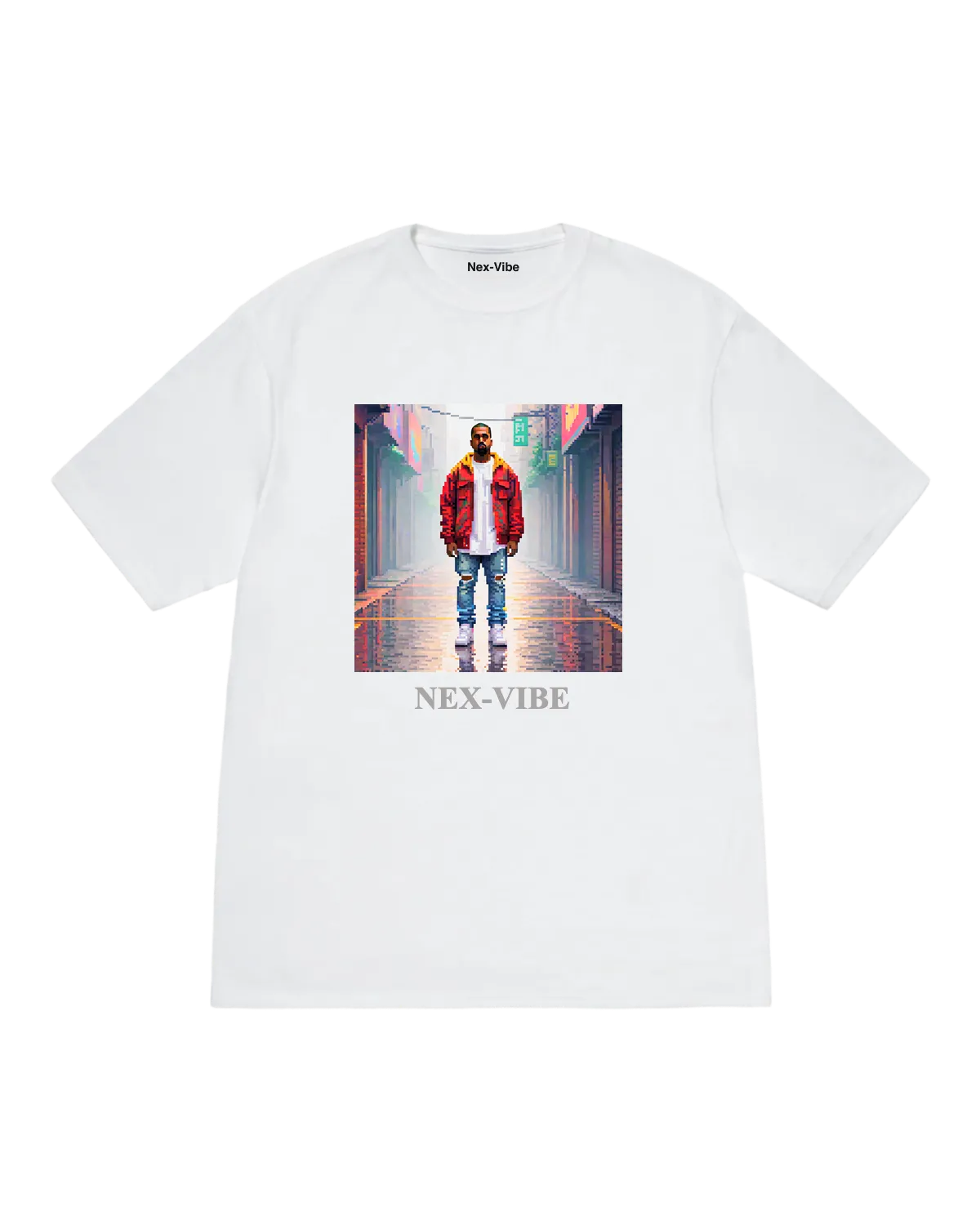 t-shirt-FFFFFF-front