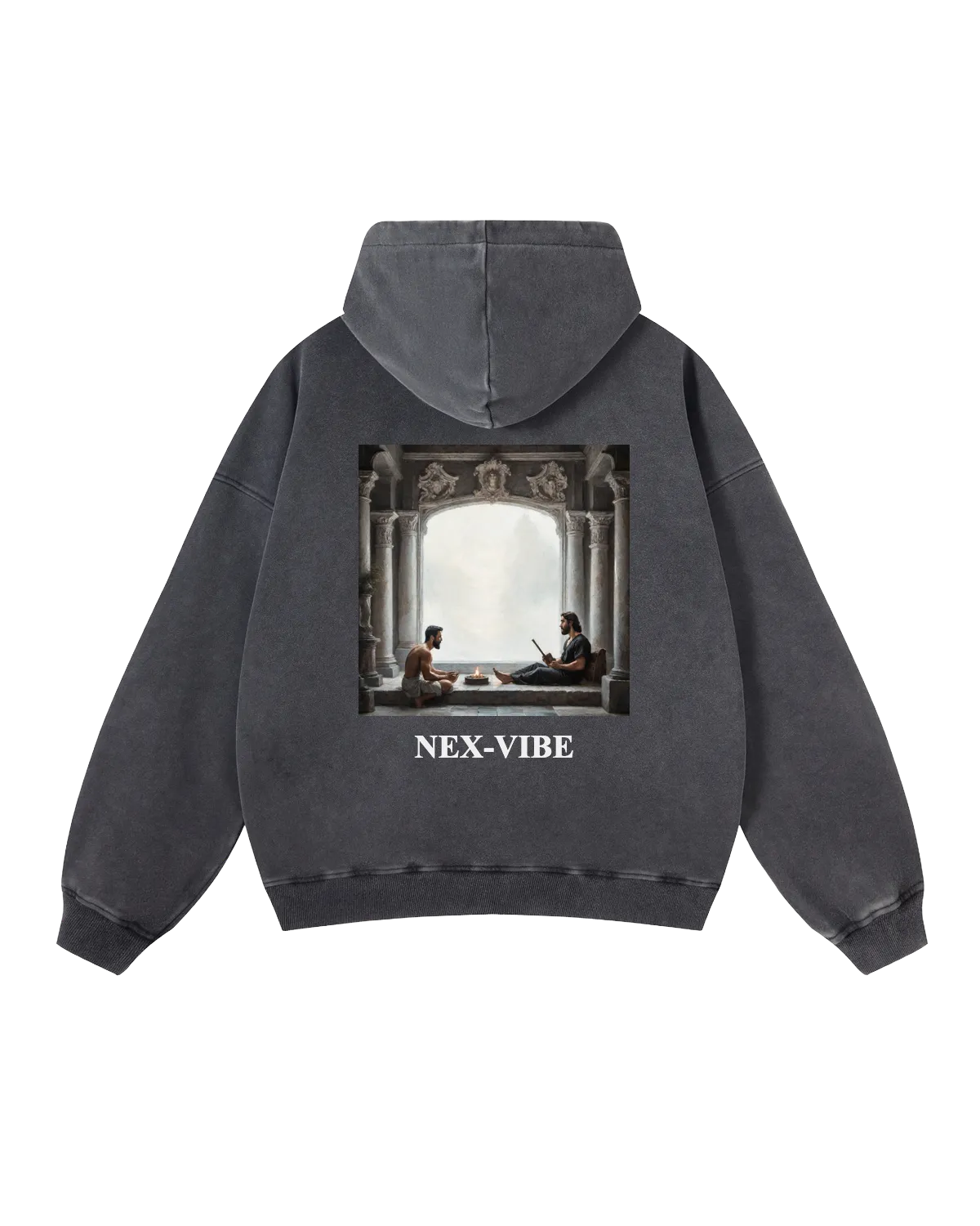 hoodie-4B4A50-back