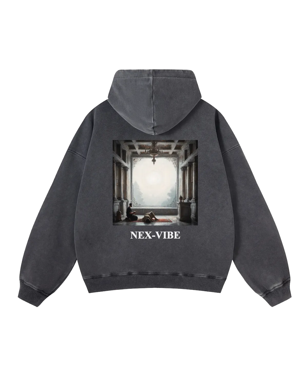 hoodie-4B4A50-back
