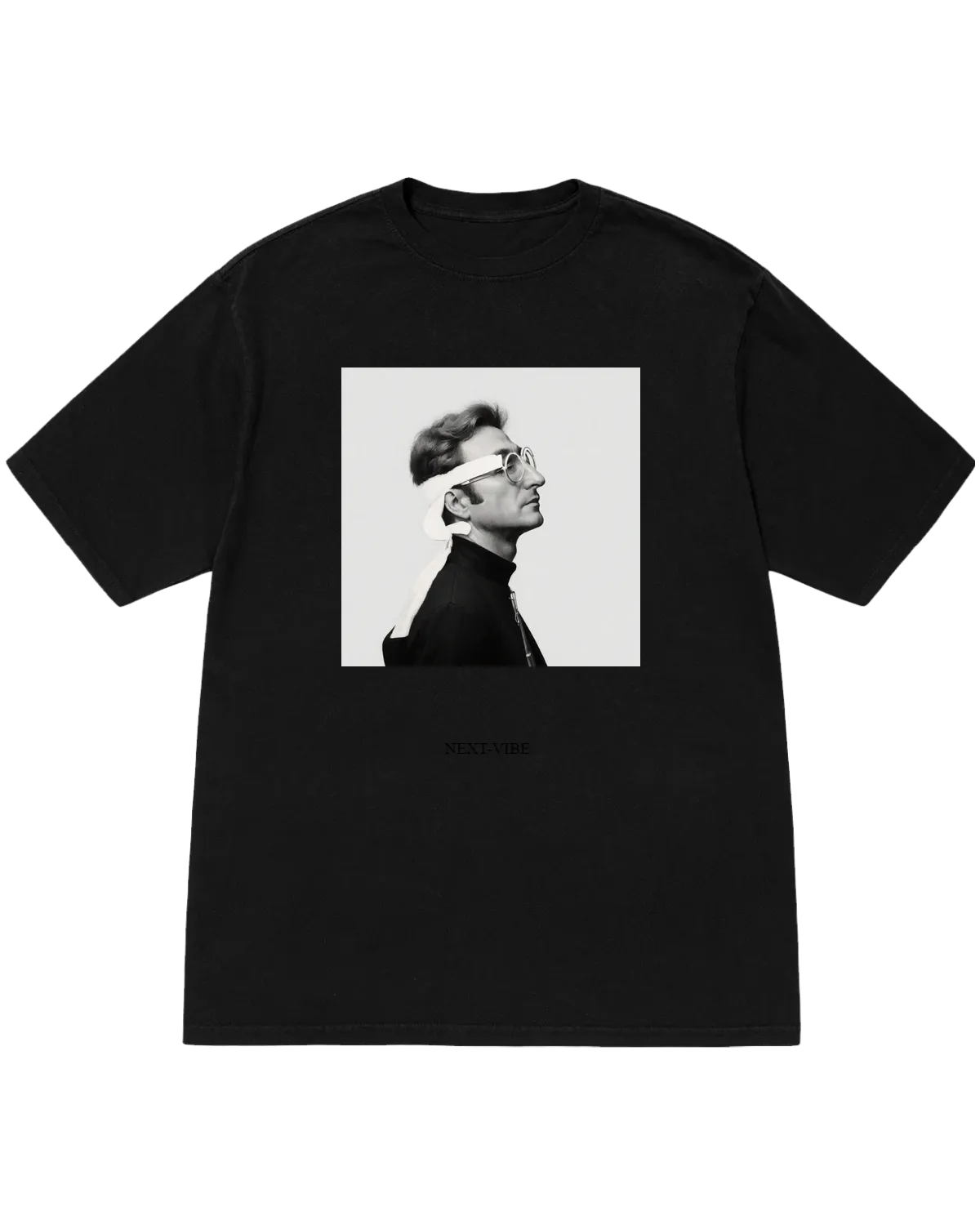 t-shirt-000000-front