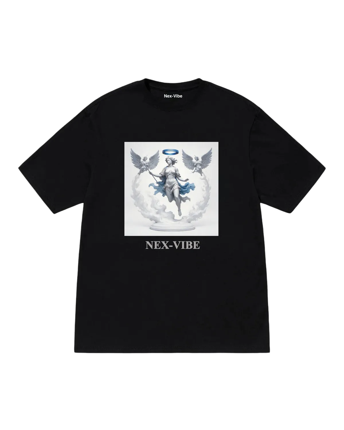 t-shirt-000000-front