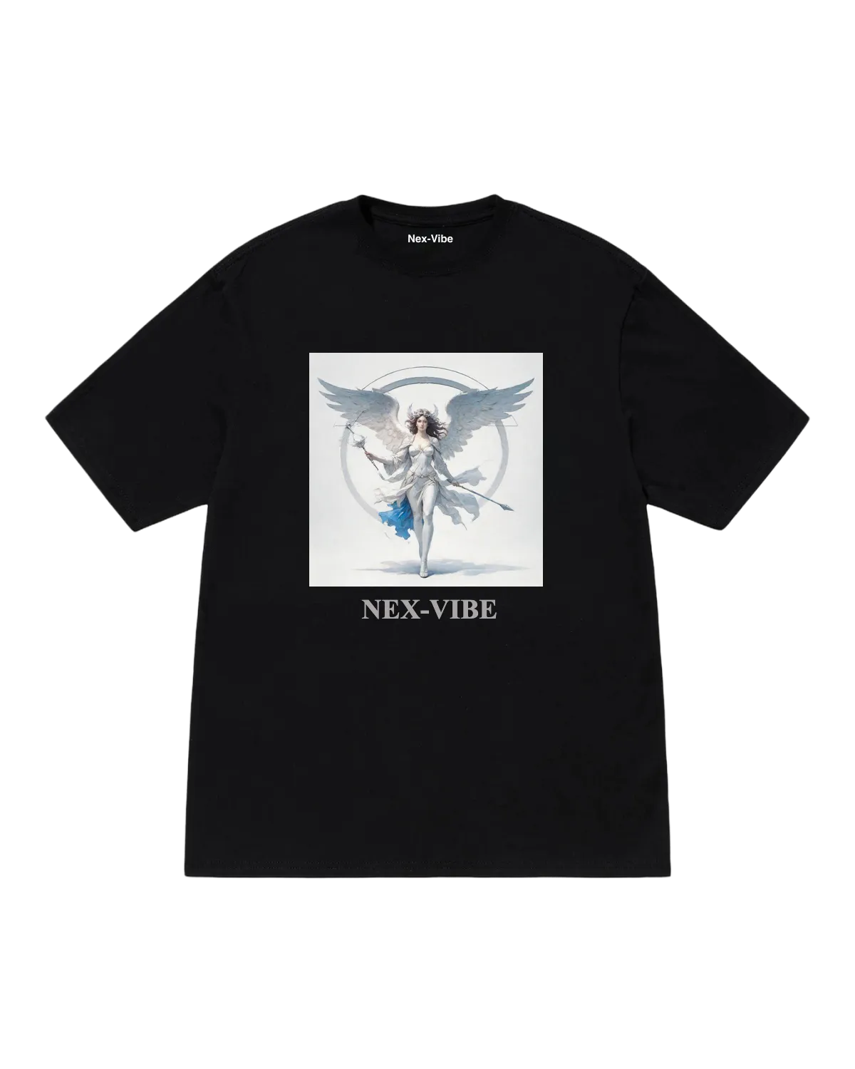 t-shirt-000000-front