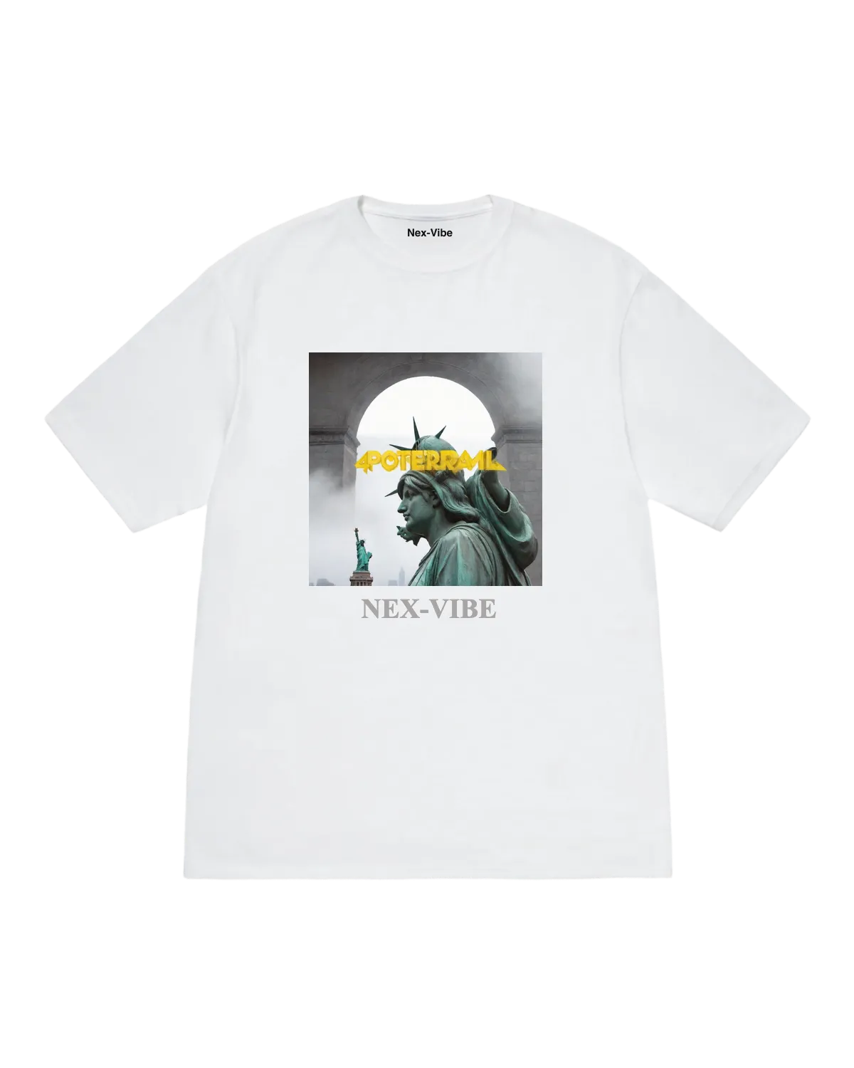 t-shirt-FFFFFF-front