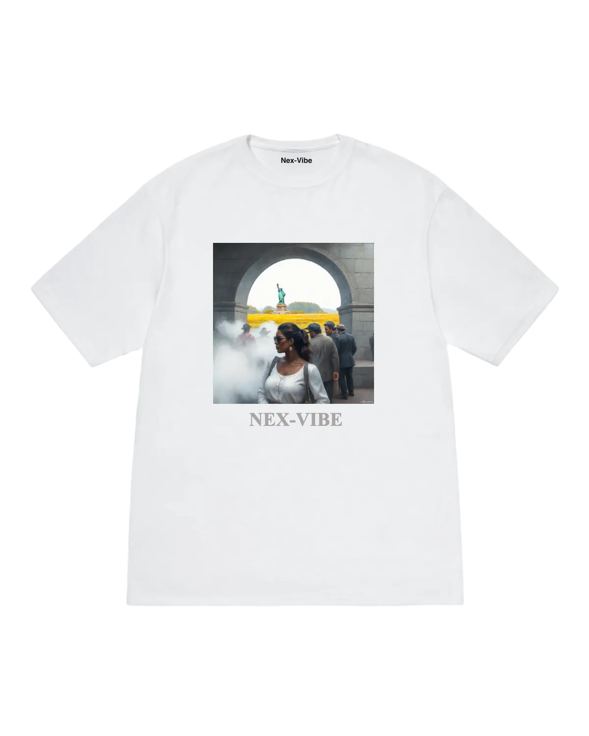 t-shirt-FFFFFF-front