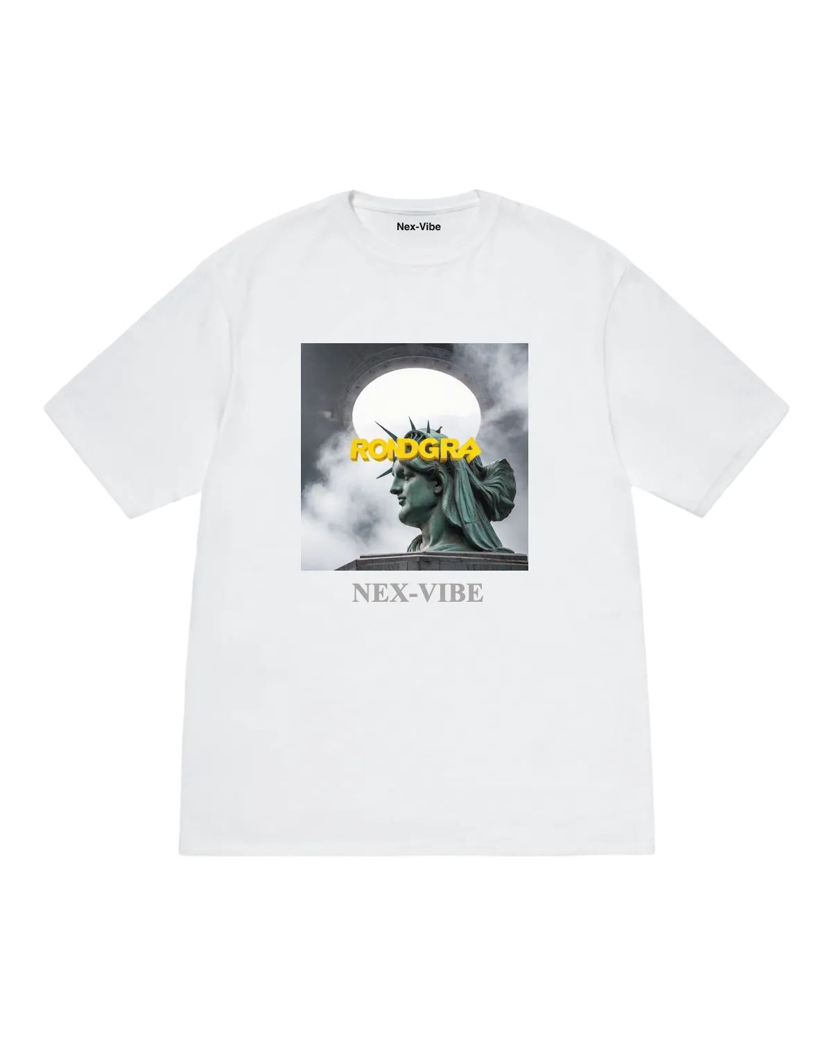t-shirt-FFFFFF-front
