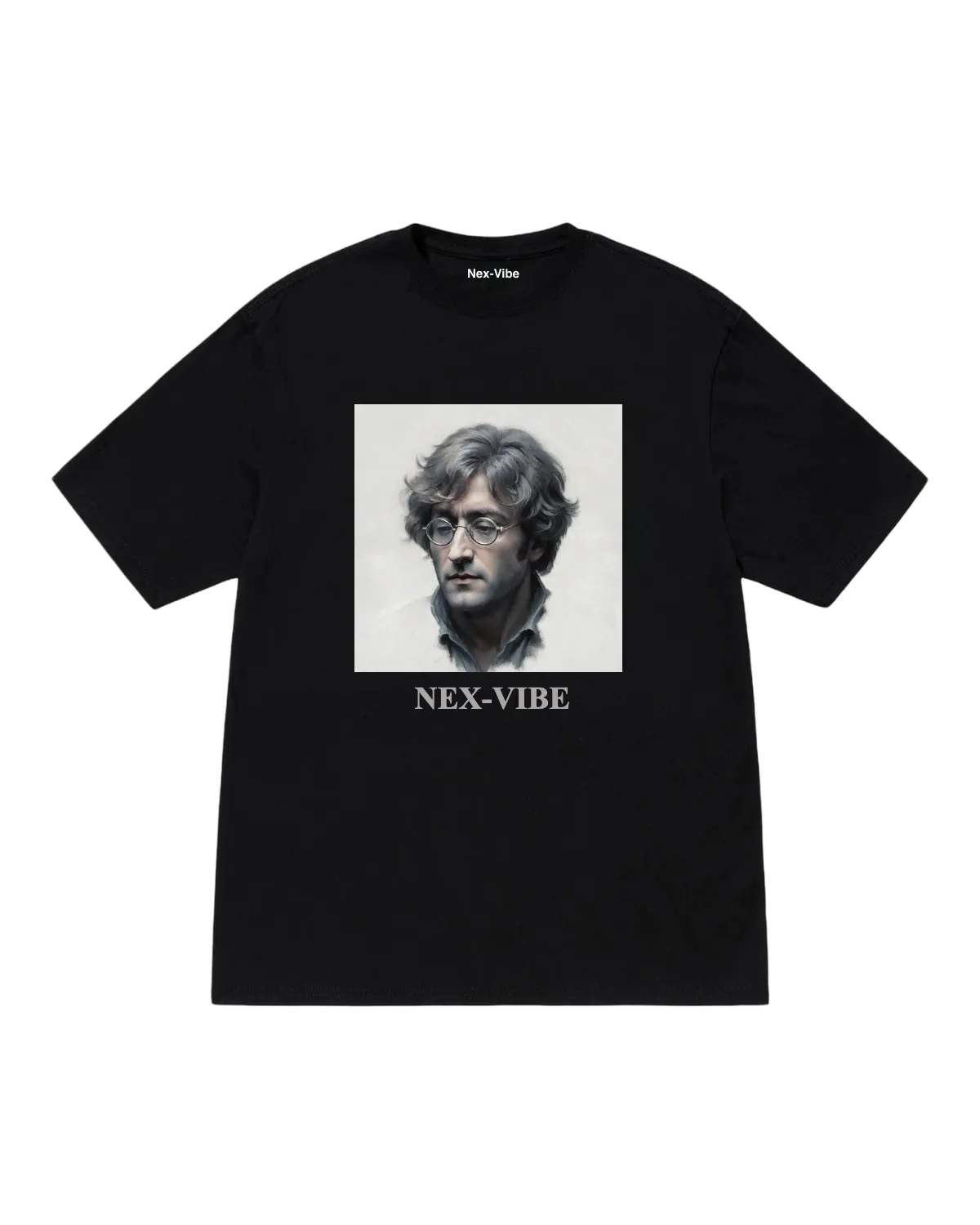 t-shirt-000000-front