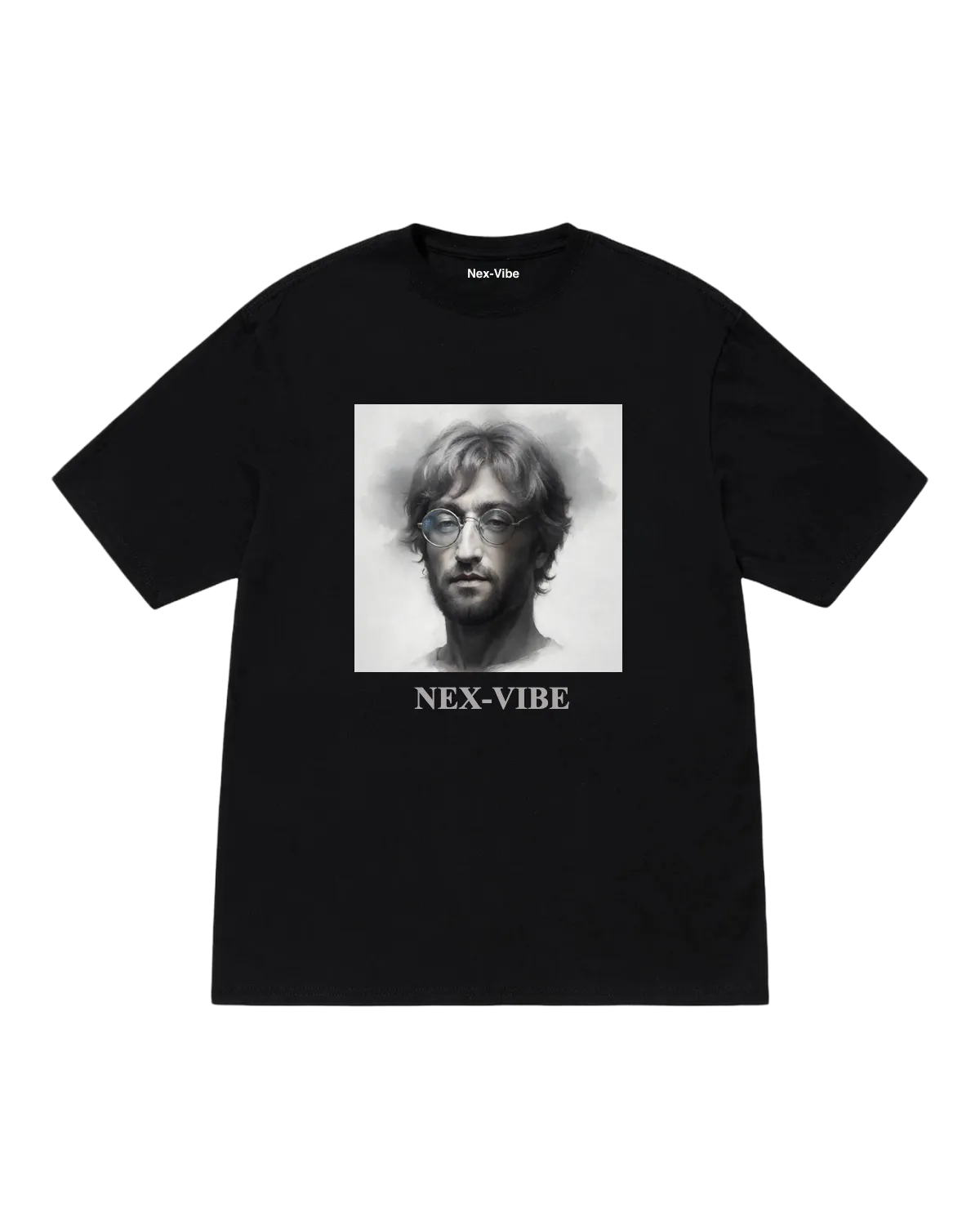 t-shirt-000000-front