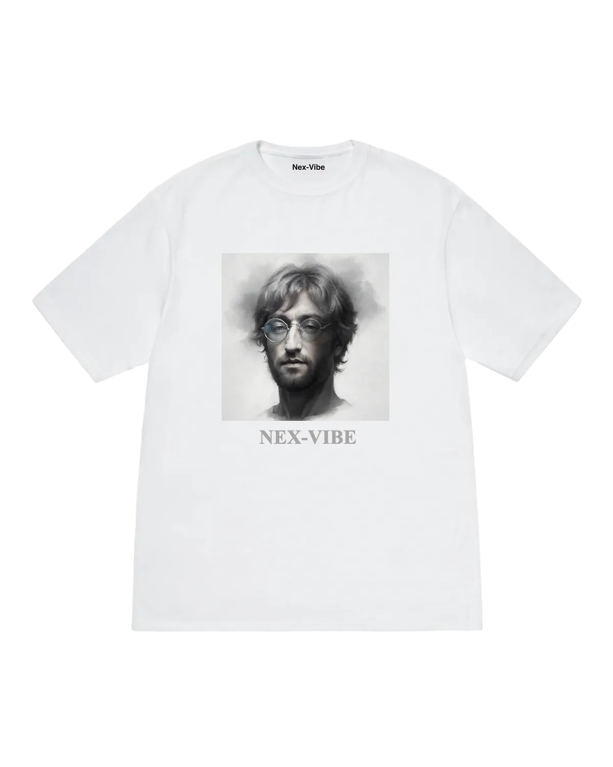 t-shirt-FFFFFF-front