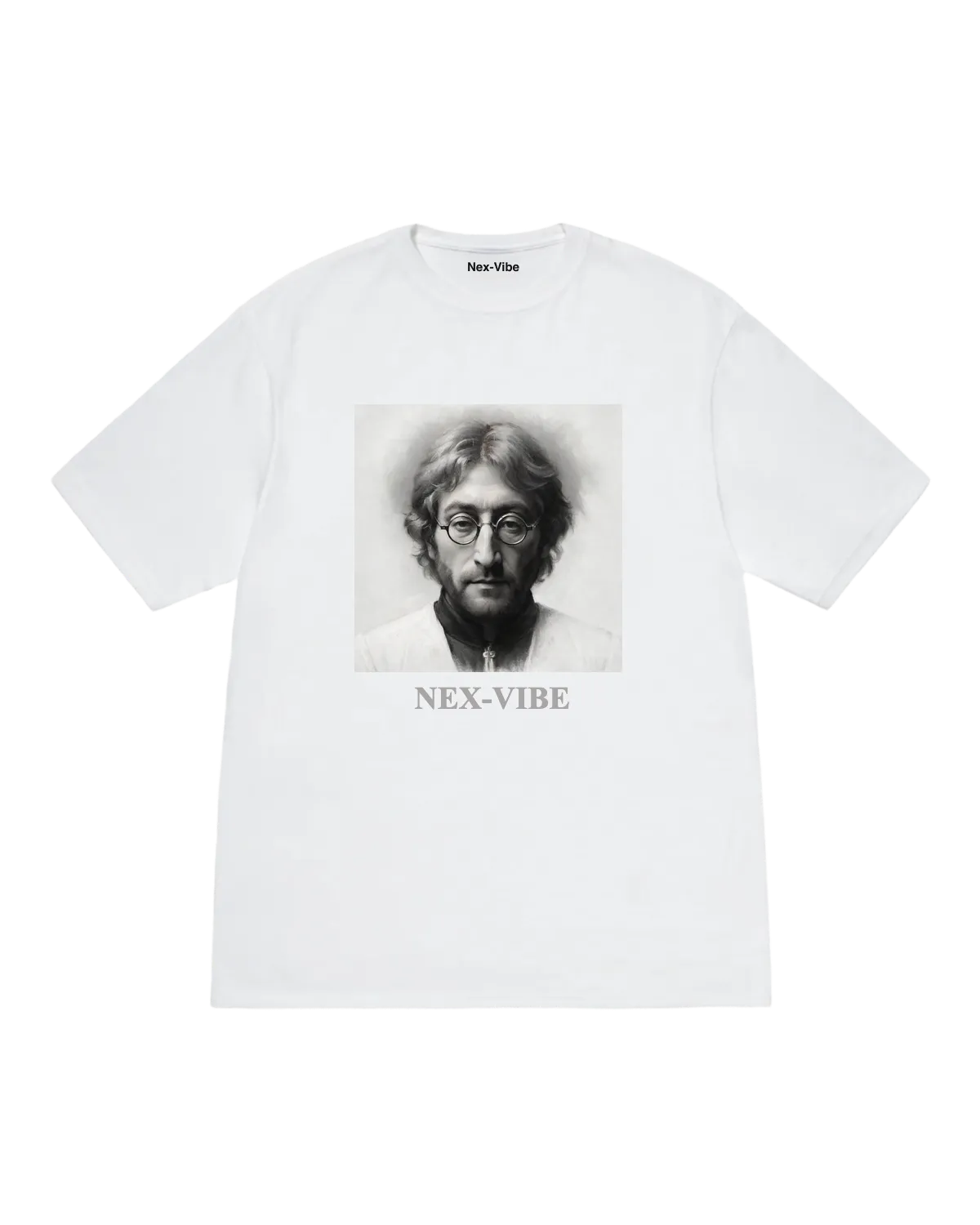 t-shirt-FFFFFF-front