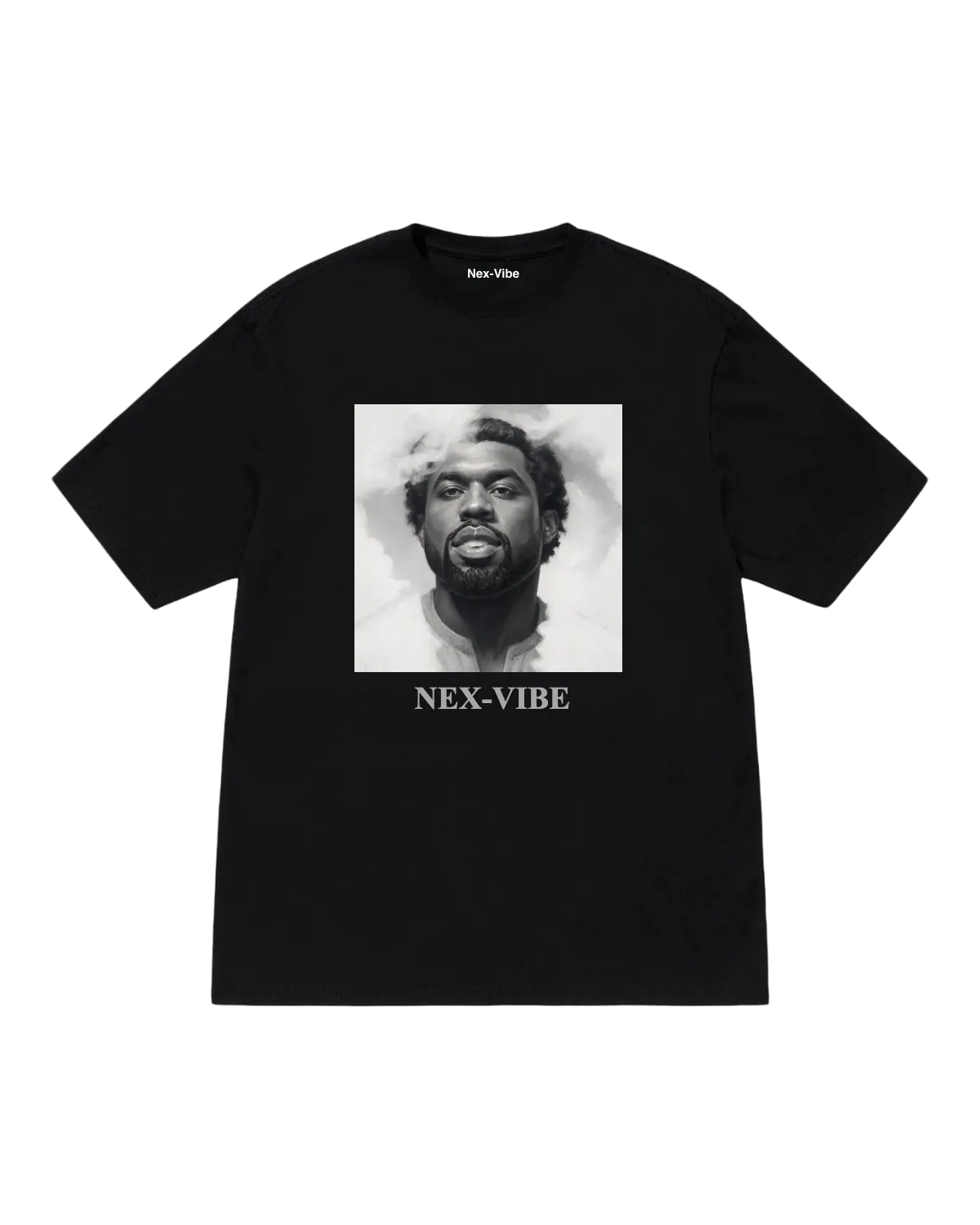 t-shirt-000000-front