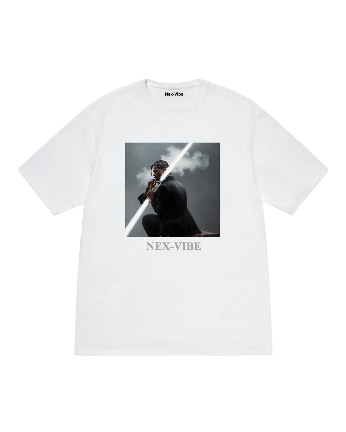 t-shirt-FFFFFF-front