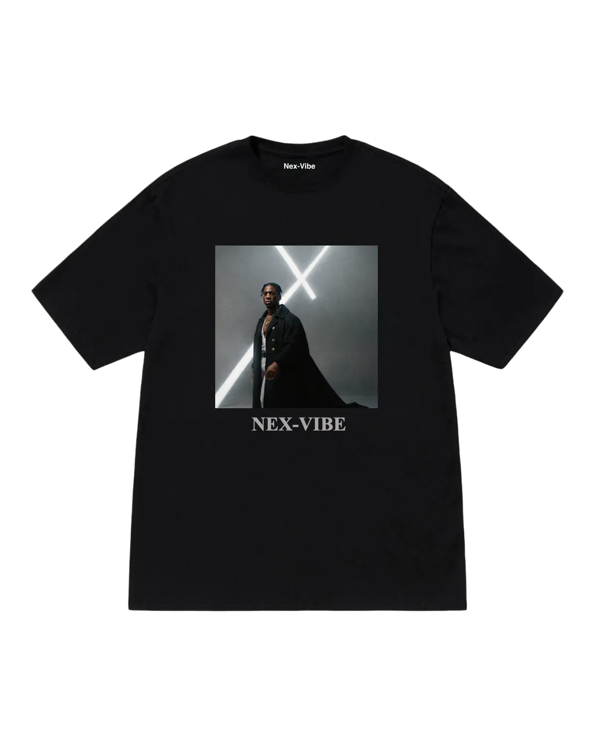 t-shirt-000000-front