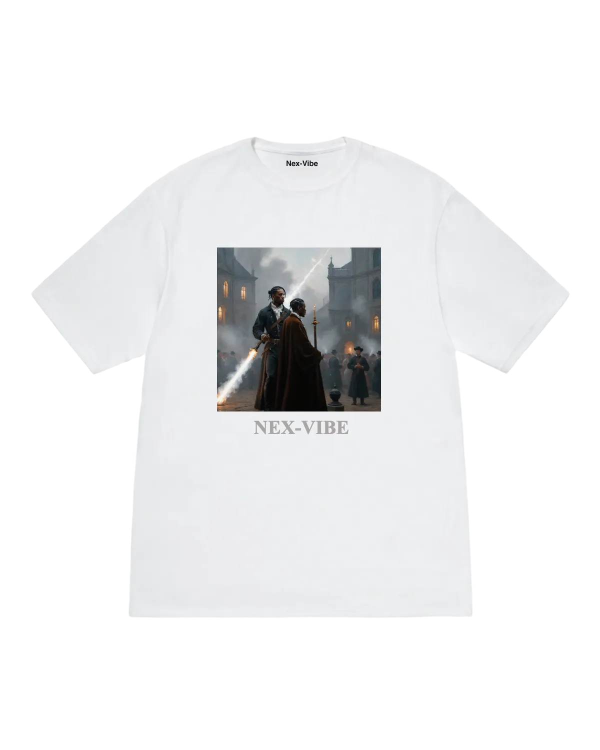 t-shirt-FFFFFF-front