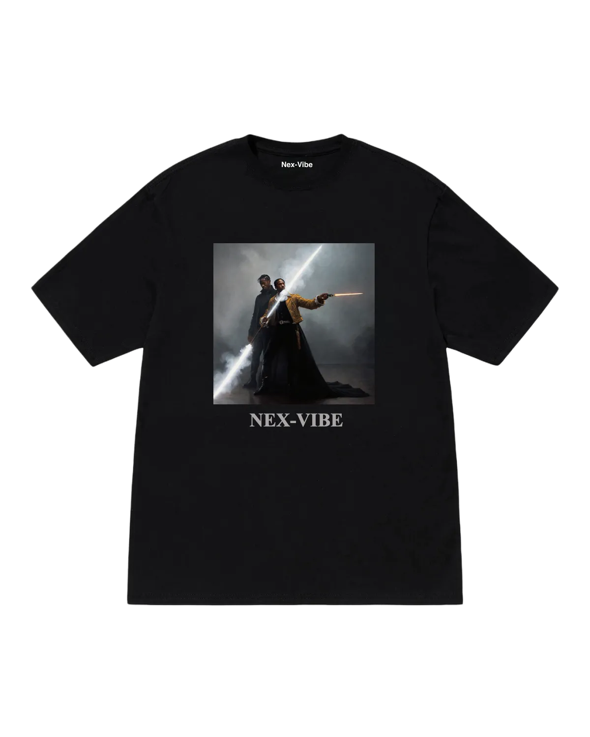 t-shirt-000000-front