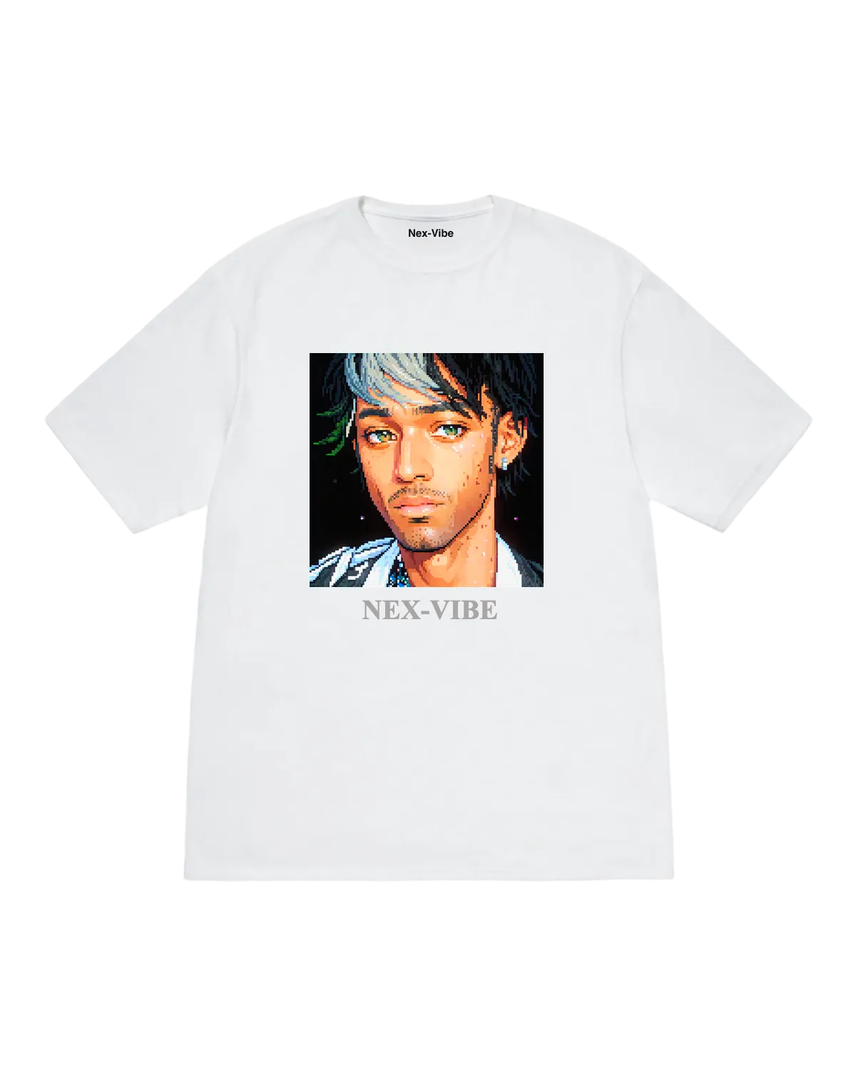 t-shirt-FFFFFF-front