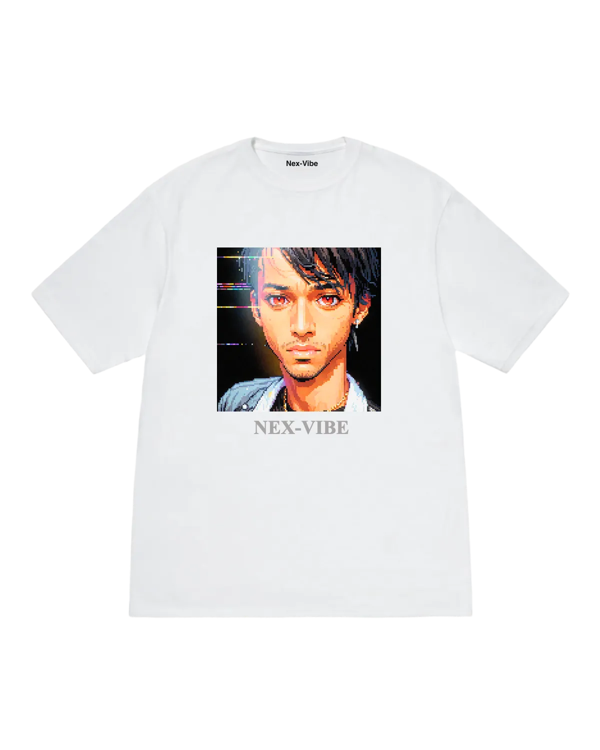 t-shirt-FFFFFF-front