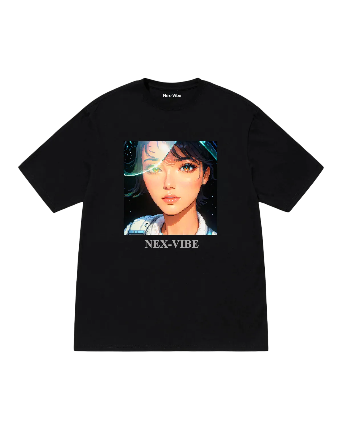 t-shirt-000000-front
