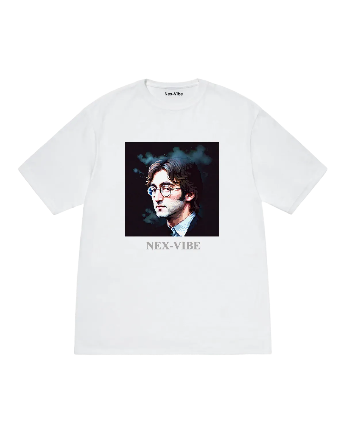 t-shirt-FFFFFF-front