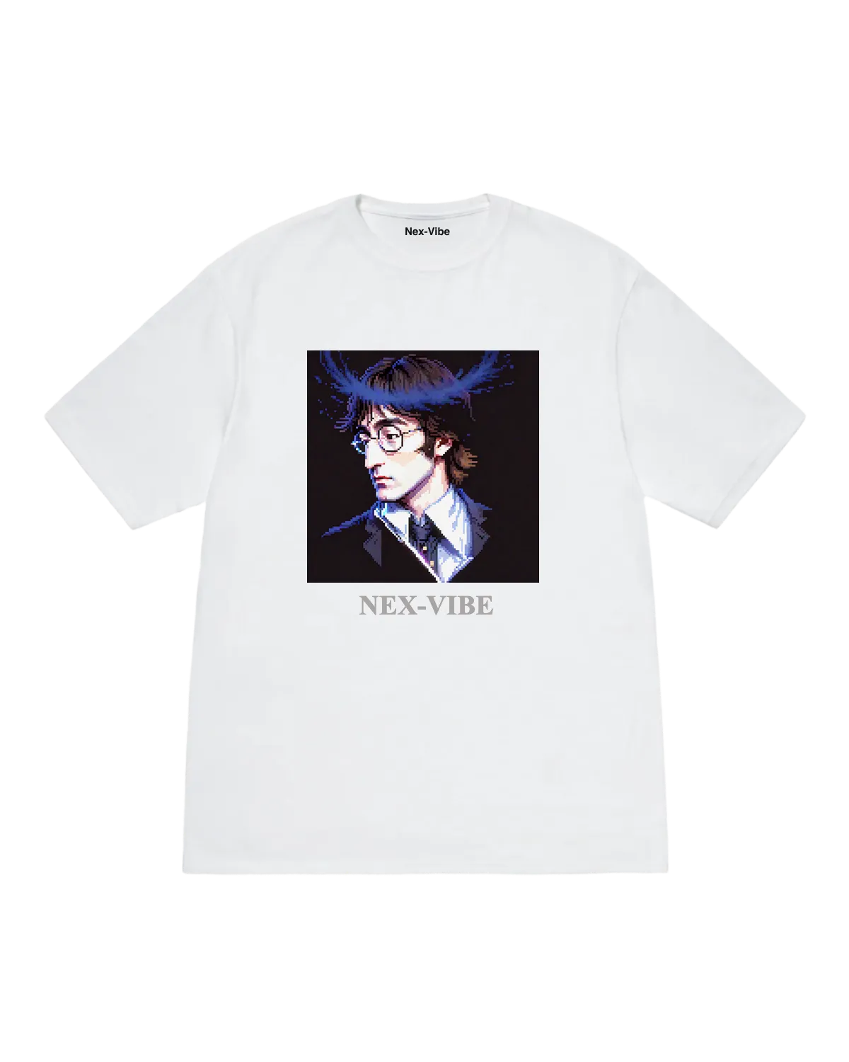 t-shirt-FFFFFF-front