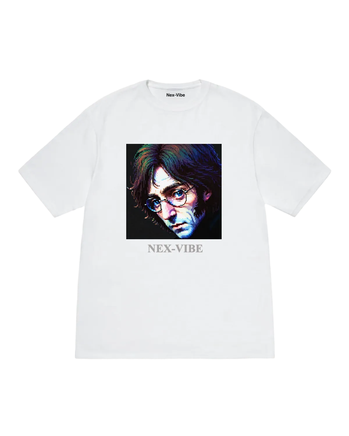 t-shirt-FFFFFF-front