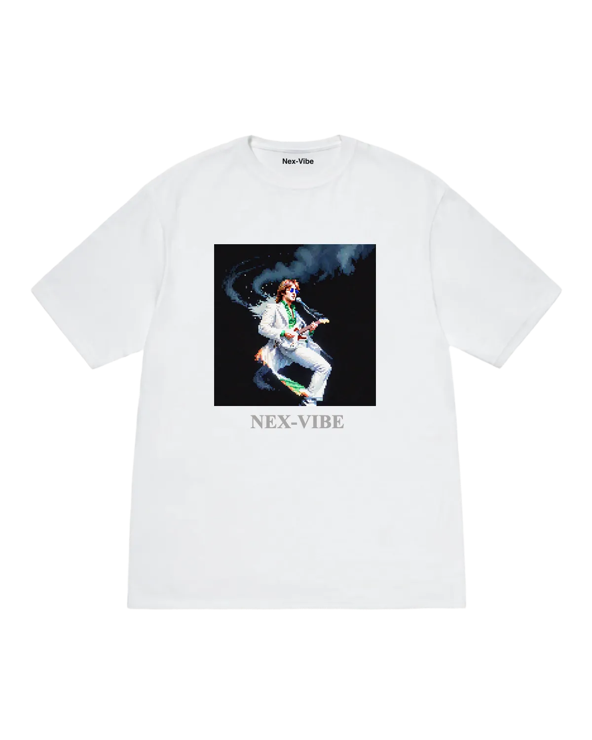t-shirt-FFFFFF-front