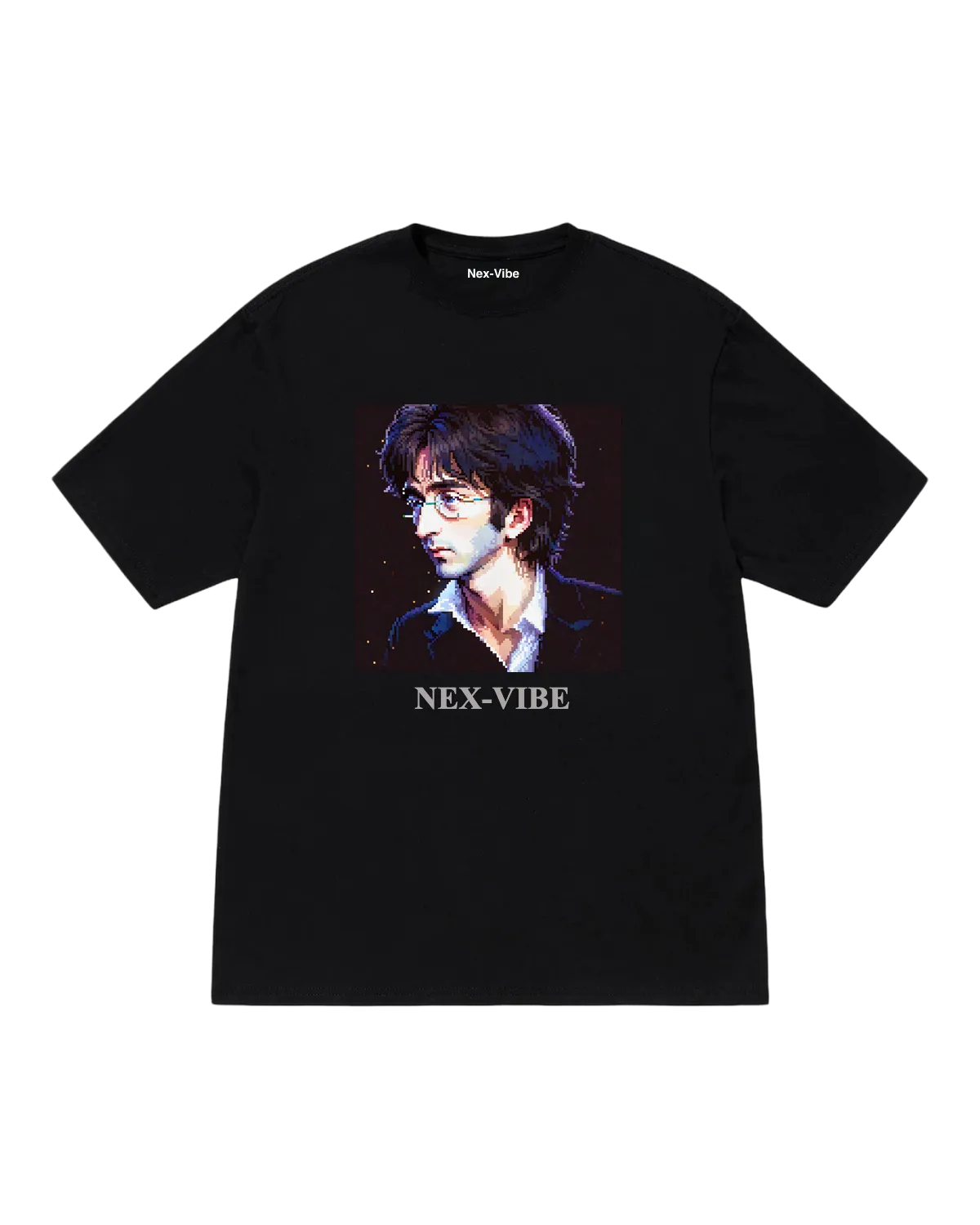 t-shirt-000000-front