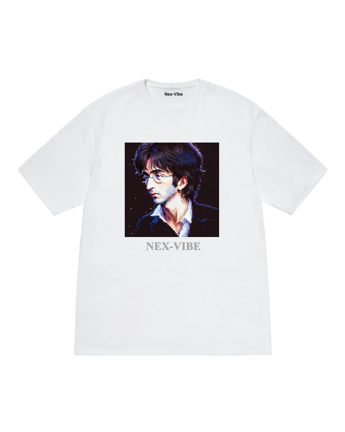 t-shirt-FFFFFF-front