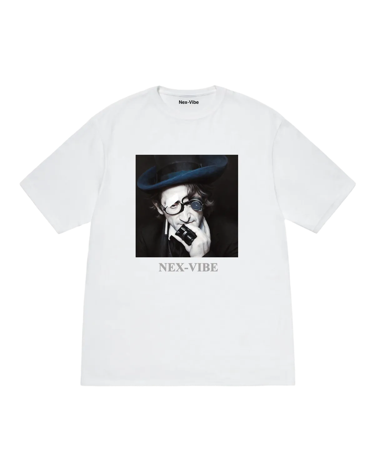 t-shirt-FFFFFF-front