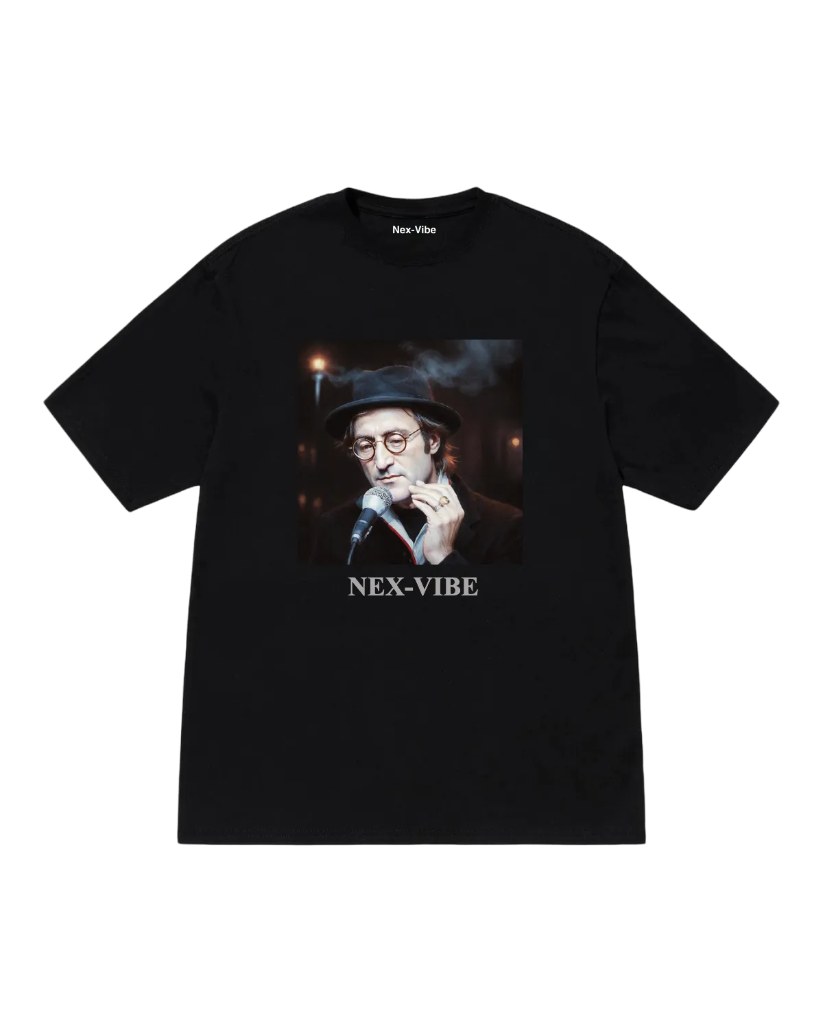 t-shirt-000000-front