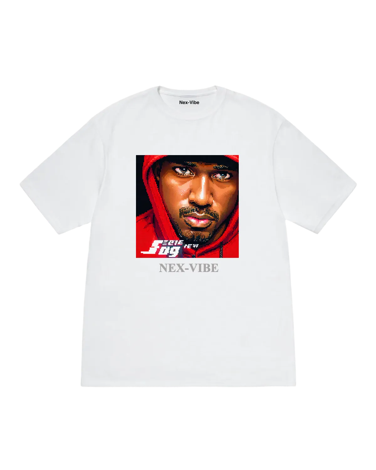t-shirt-FFFFFF-front