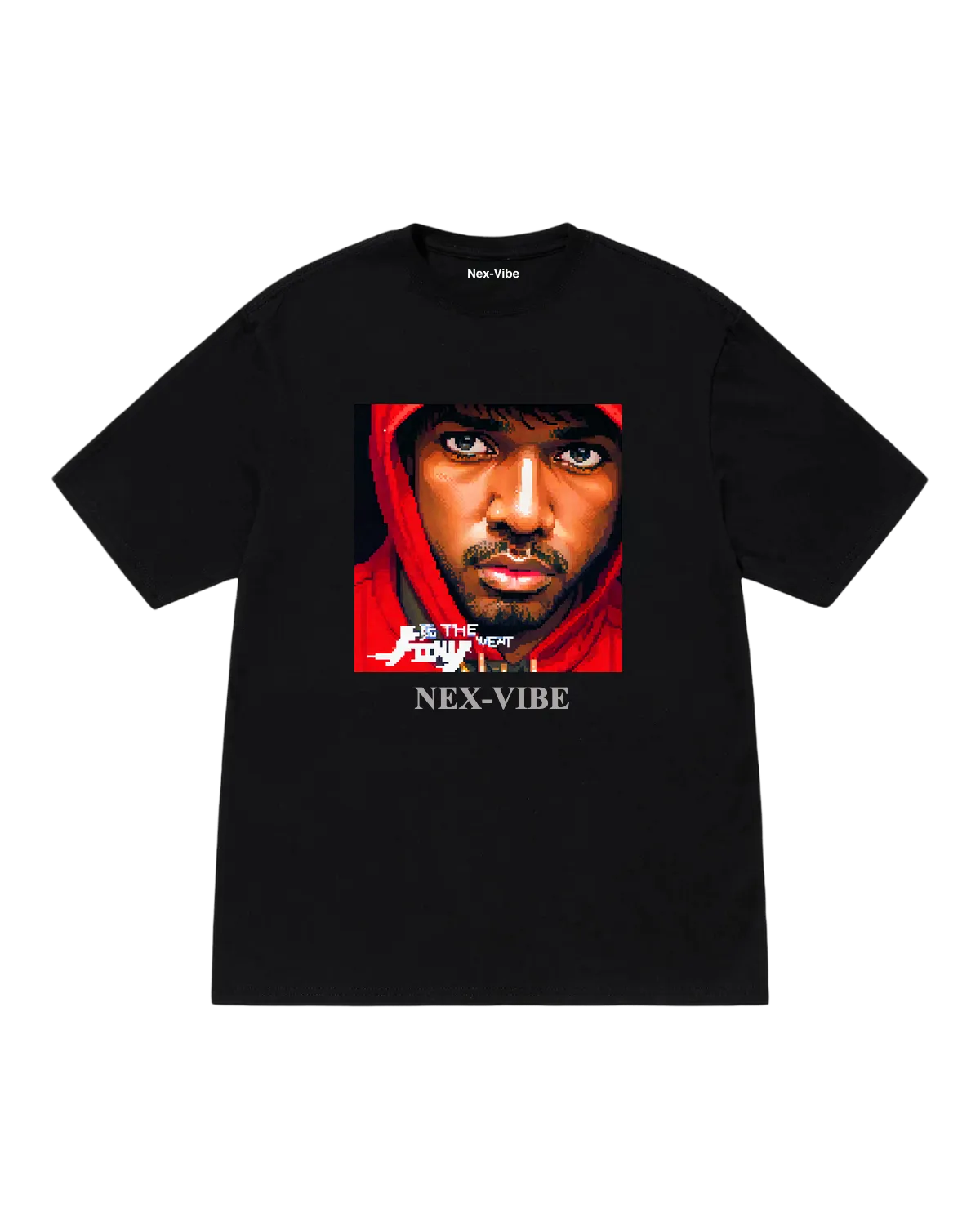 t-shirt-000000-front