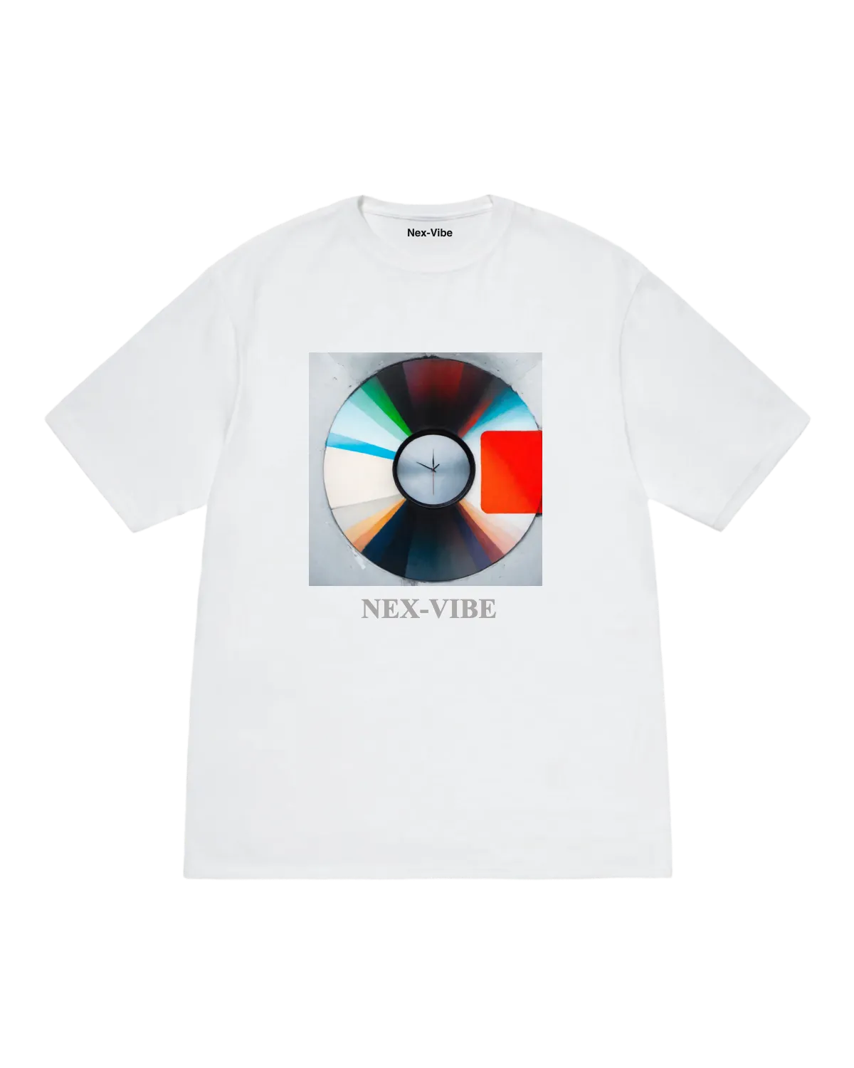 t-shirt-FFFFFF-front