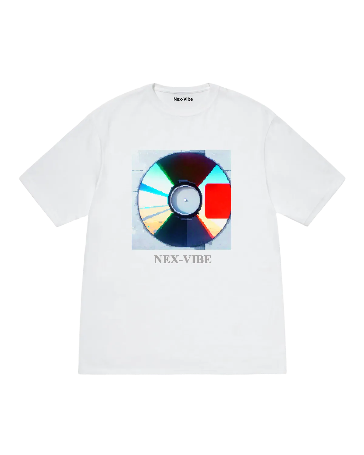 t-shirt-FFFFFF-front