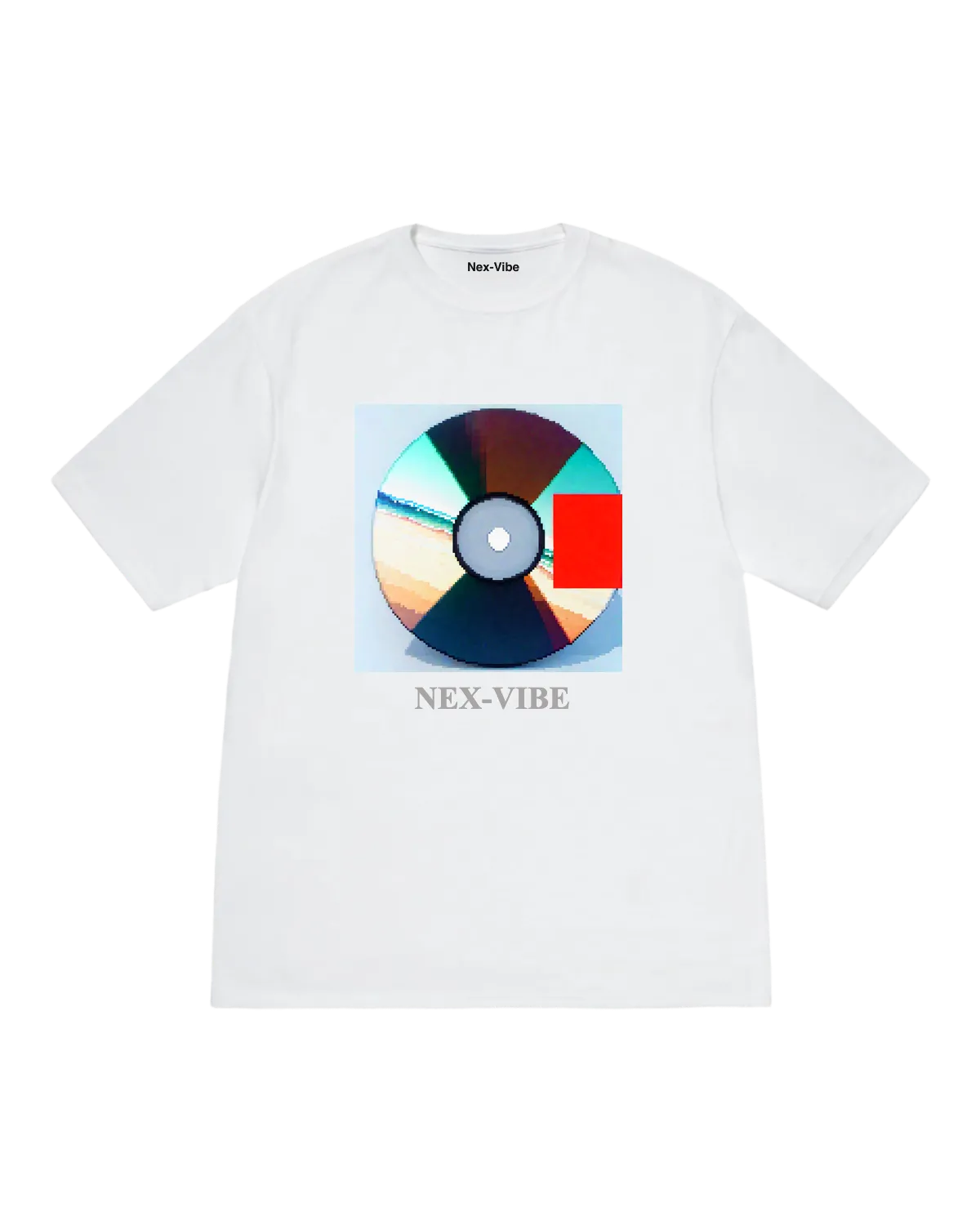 t-shirt-FFFFFF-front