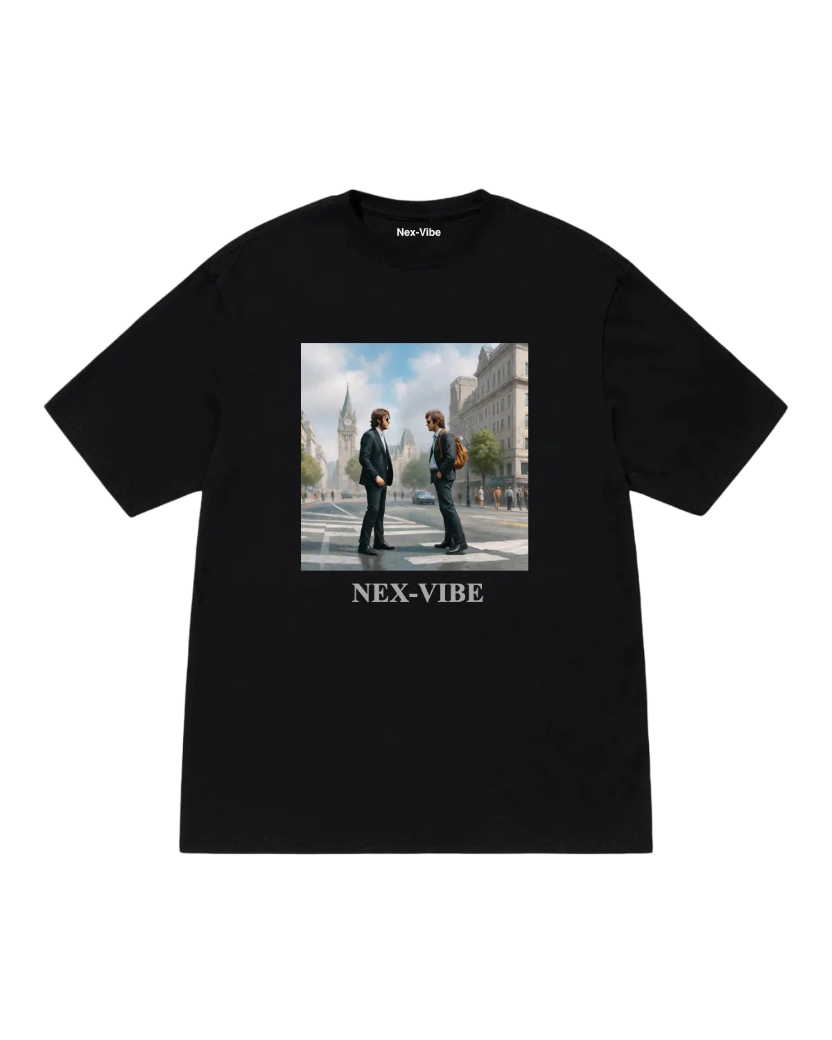 t-shirt-000000-front