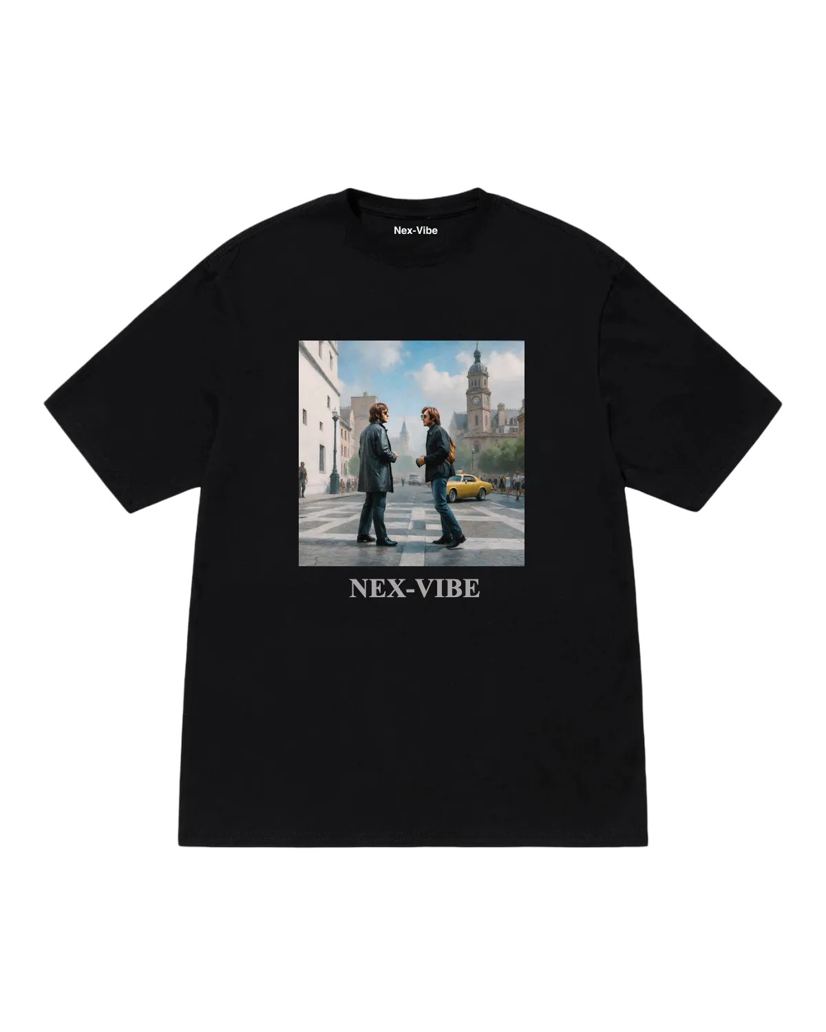 t-shirt-000000-front