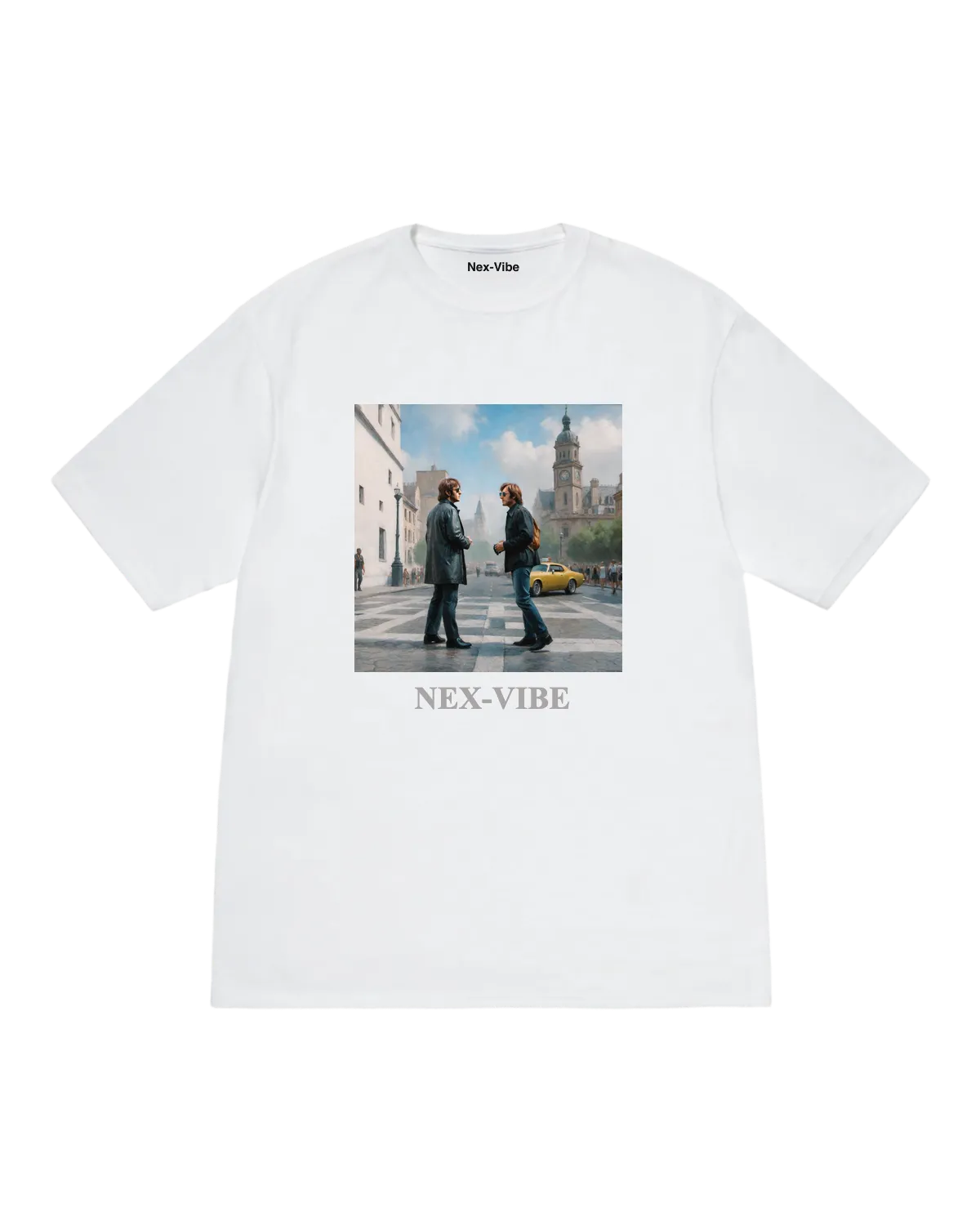 t-shirt-FFFFFF-front