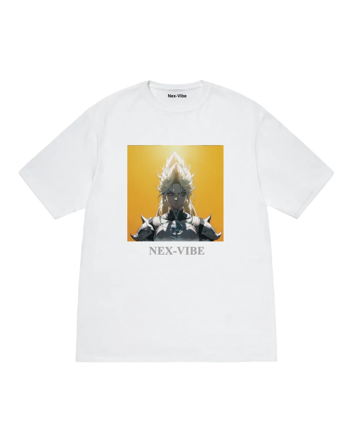 t-shirt-FFFFFF-front