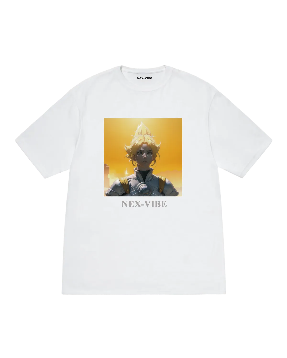 t-shirt-FFFFFF-front