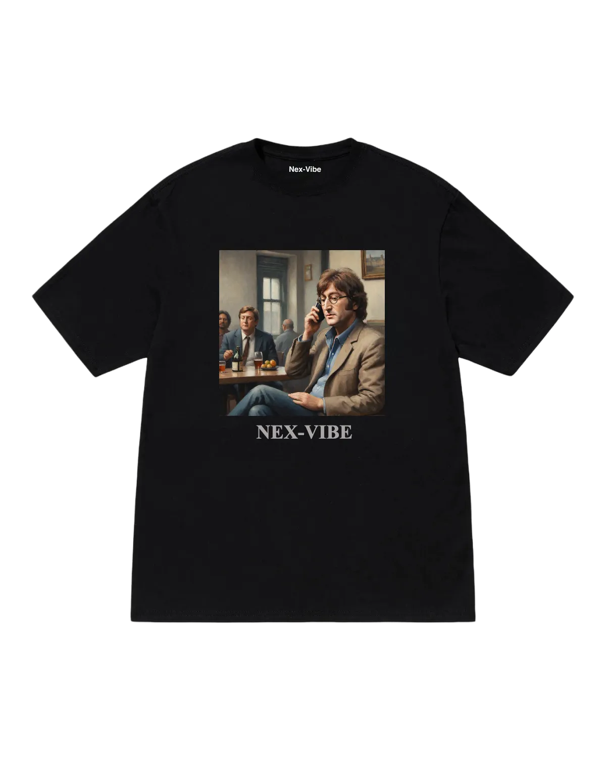 t-shirt-000000-front