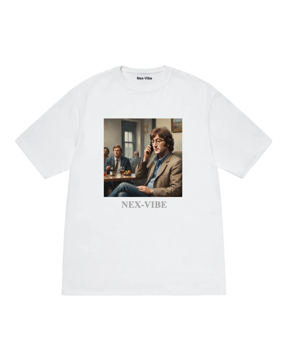 t-shirt-FFFFFF-front