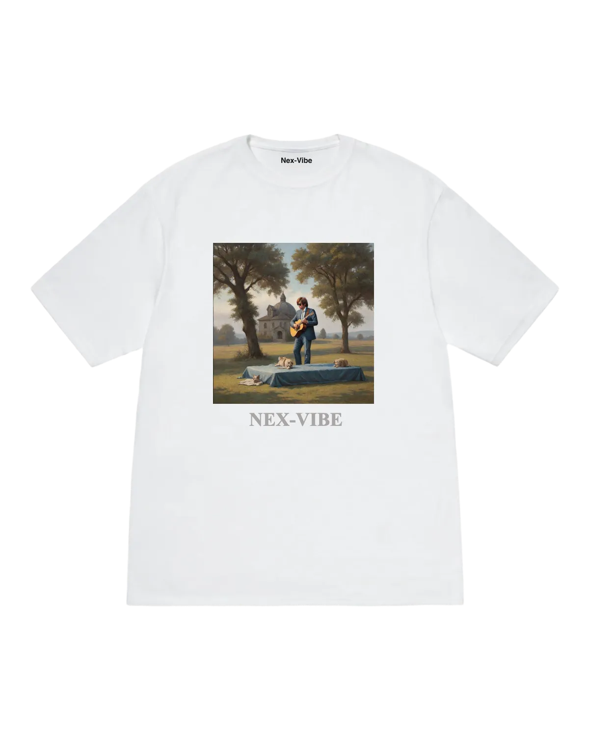 t-shirt-FFFFFF-front
