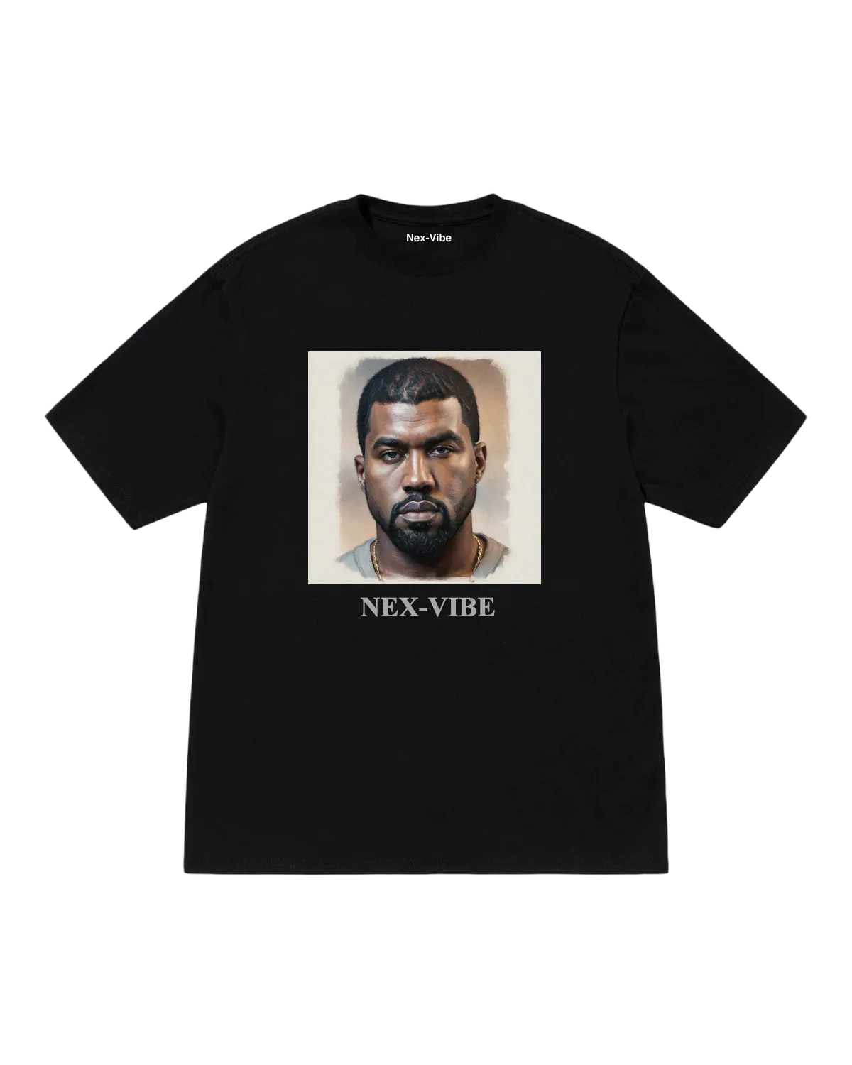 t-shirt-000000-front