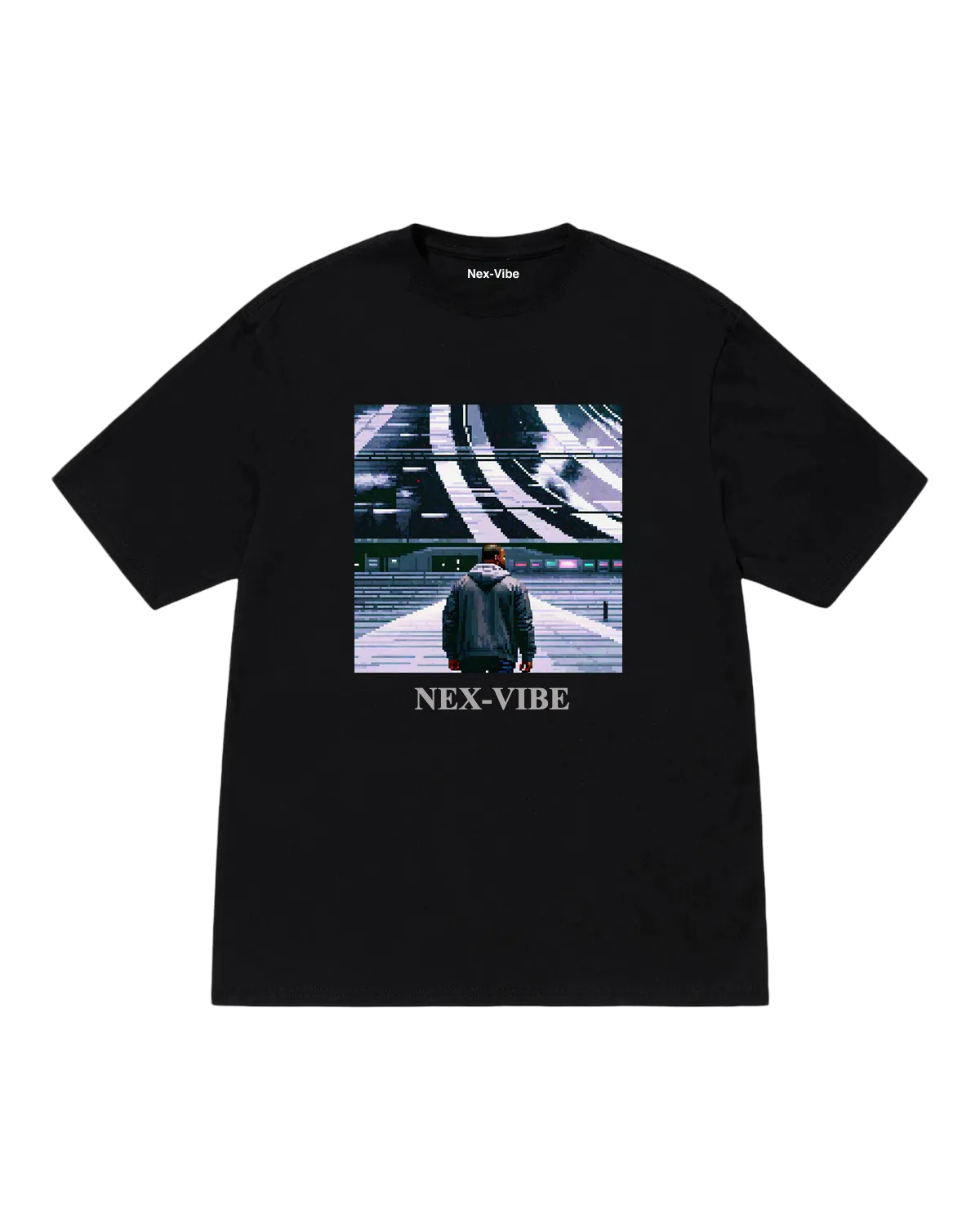 t-shirt-000000-front