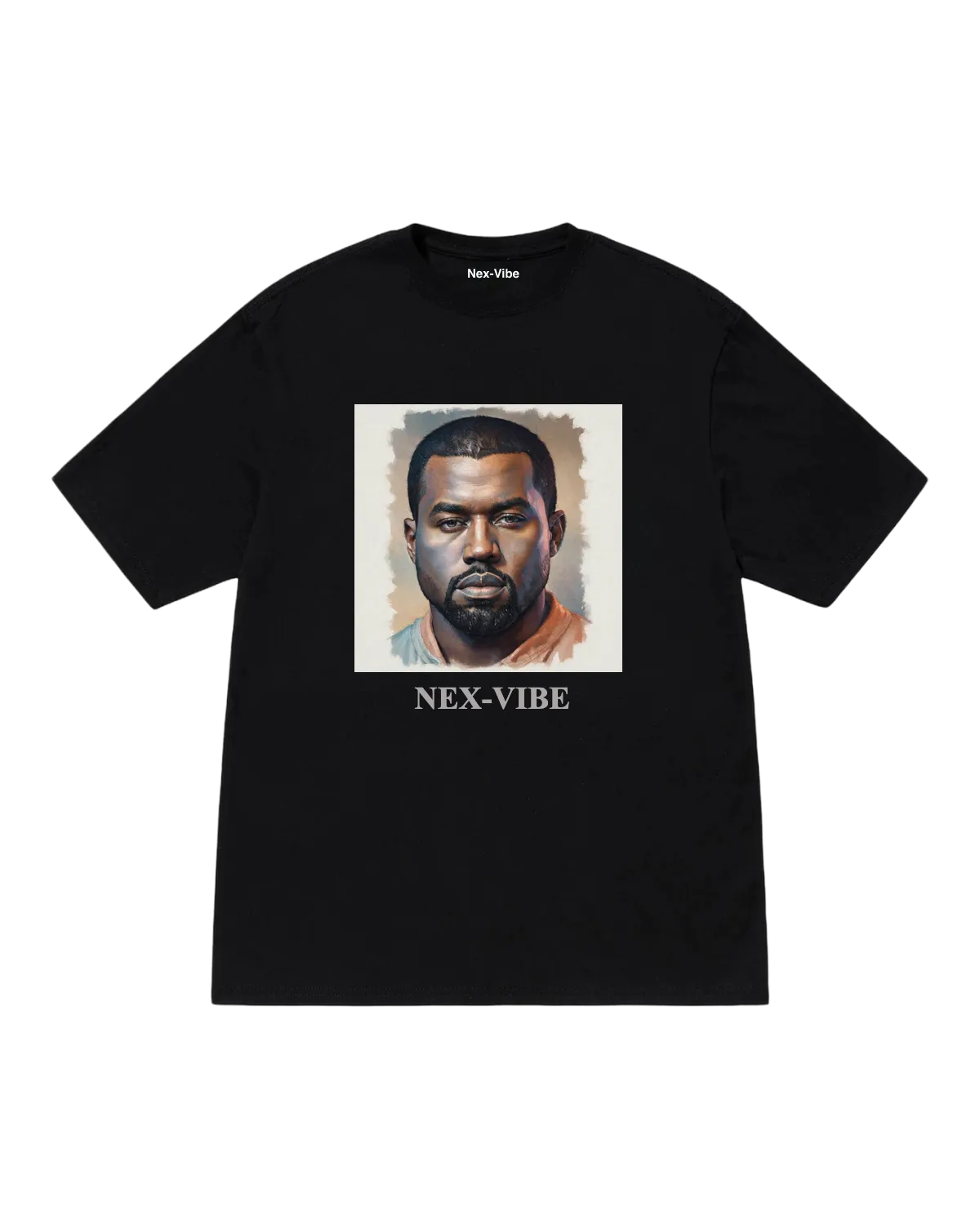t-shirt-000000-front