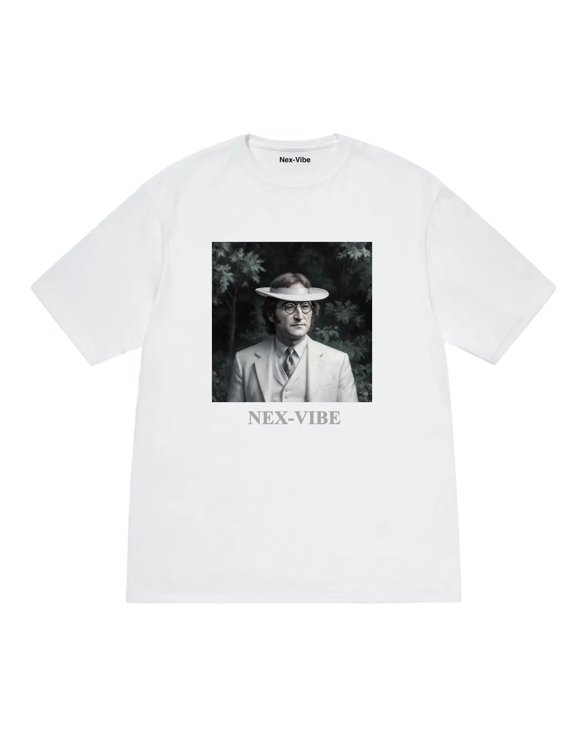 t-shirt-FFFFFF-front