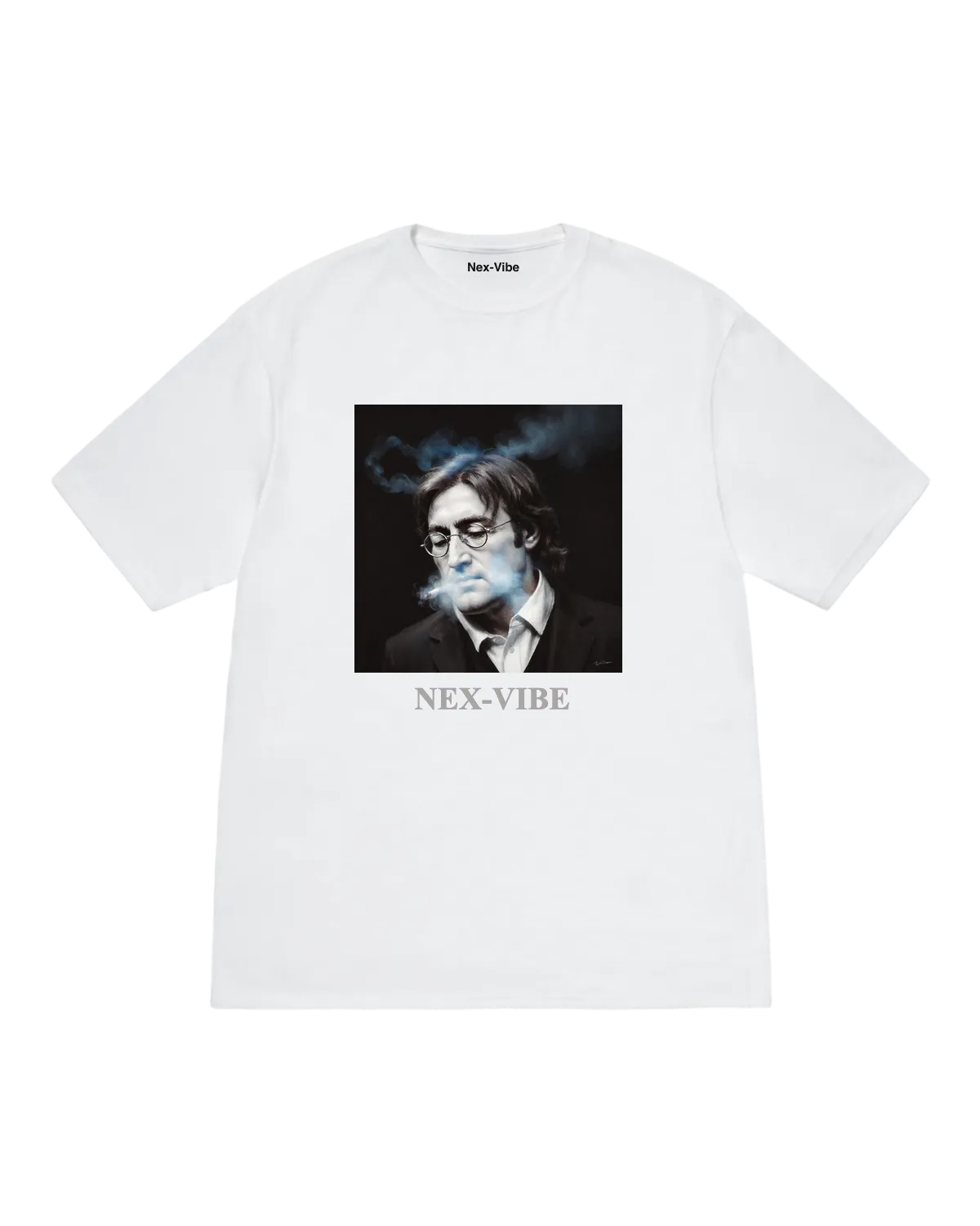 t-shirt-FFFFFF-front