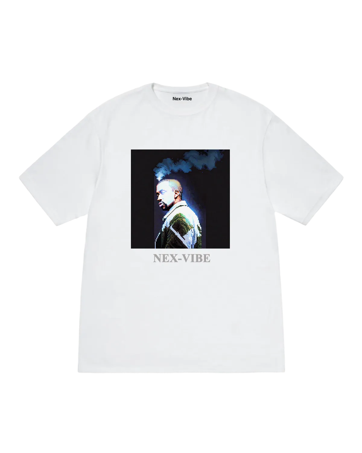 t-shirt-FFFFFF-front
