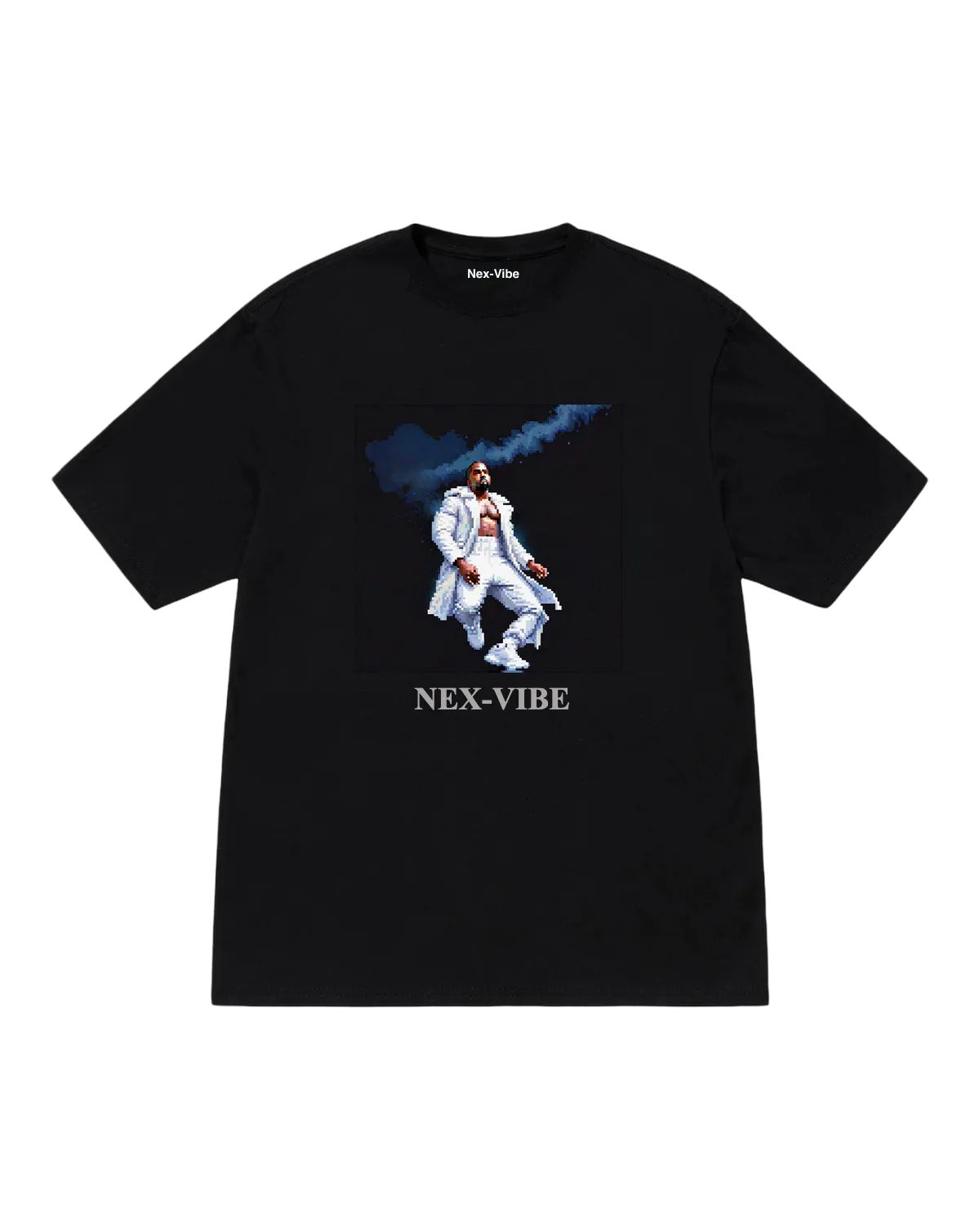 t-shirt-000000-front