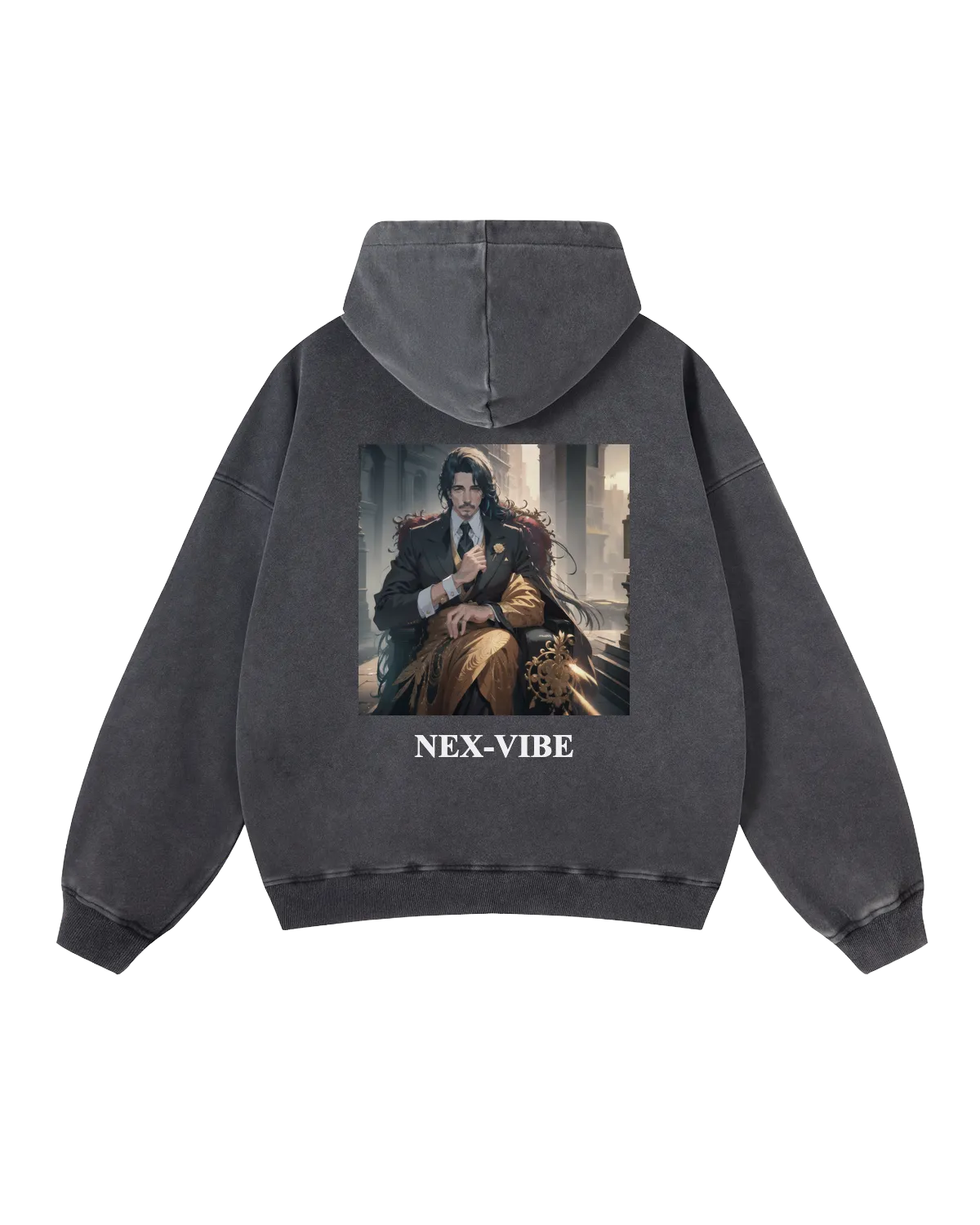 hoodie-4B4A50-back